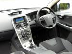 Volvo XC60 D5 2008 года (UK)